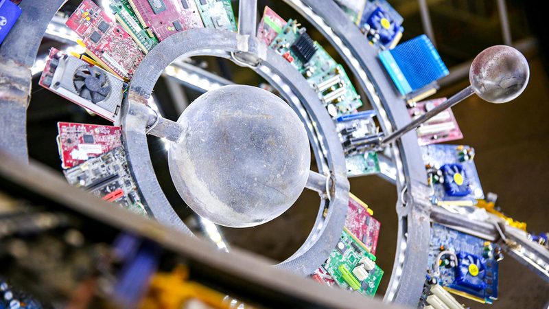 科技服务报价单生成器的技术实现与应用场景