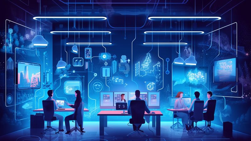 边缘计算开源框架与Kubernetes集成的优势与应用
